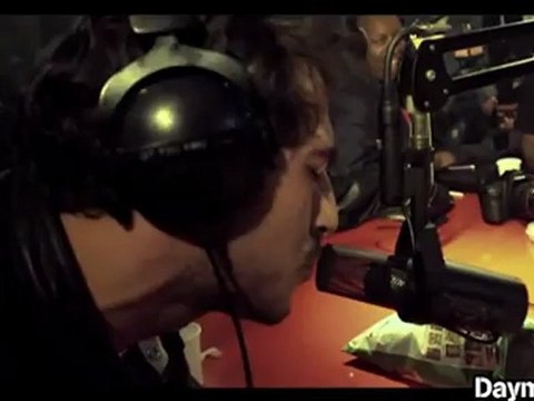 LIVE Guizmo, Zoxea, Oxmo, Youssoupha, Dany dan, Mokless, Busta Flex