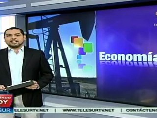 Venezuela recibirá el primer buque petrolero iraní