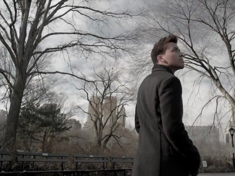 Antonio Weriosz-Salve (Official Music Video)