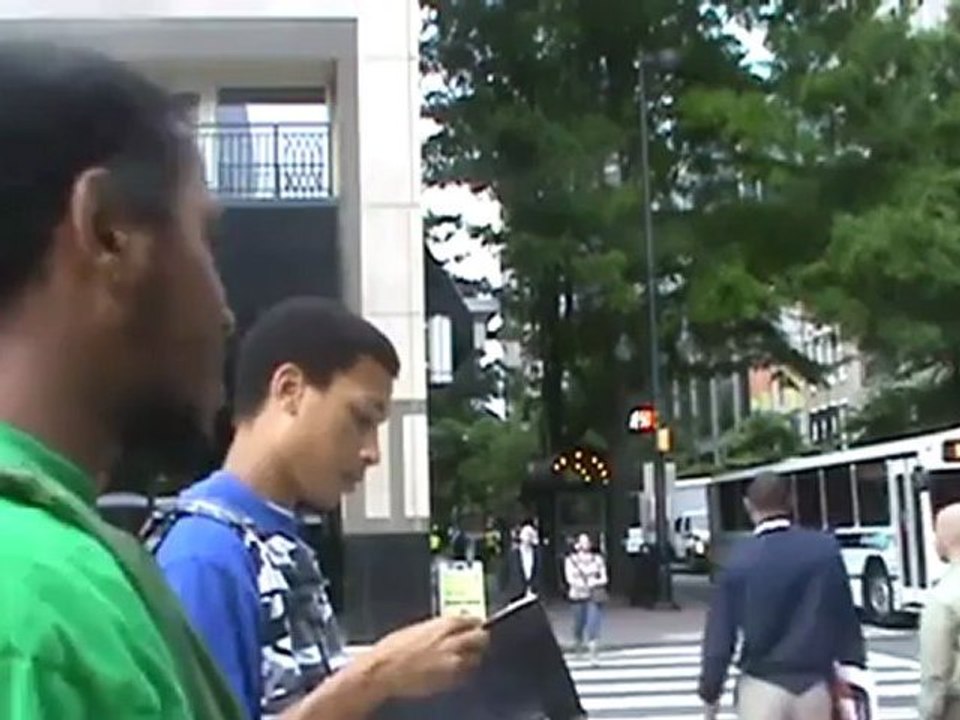 PT3 By The Scriptures, You Will Know Who Is An Right Prophet & Who Is An False Prophet!