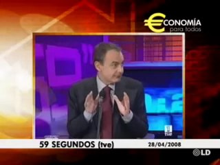 Economía para todos: 29/04/08