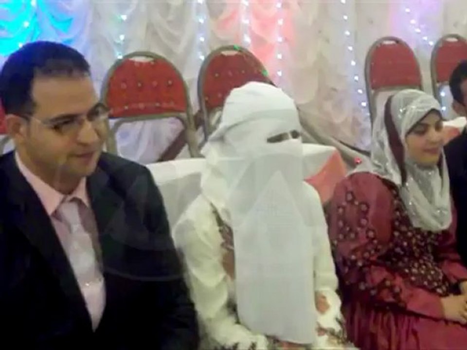 جنوب سيناء تقيم حفل زفاف جماعي ل 16 عروس من غير...