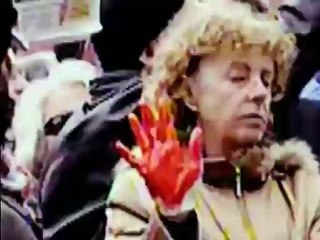 برومو الحرب على غزة - مظاهرات عن غزة 2