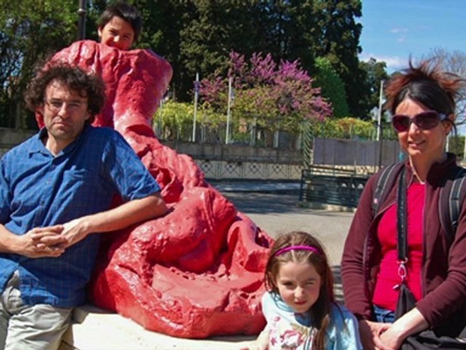 Les yeux dans les urnes