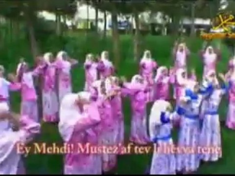 Peygamber Sevdalıları Hebibé Xweda 10-Ey Mehdi_(360p)