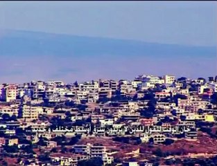 برومو الحرب على غزة - شرق أوسط جديد 2