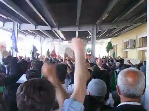 Peygamber Sevdalıları Diyarbakır Etkinliğine Trenle Gitti