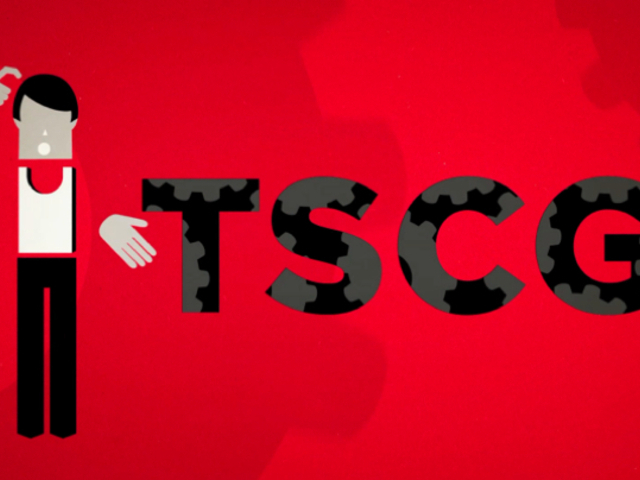 TSCG 2012 REFERENDUM