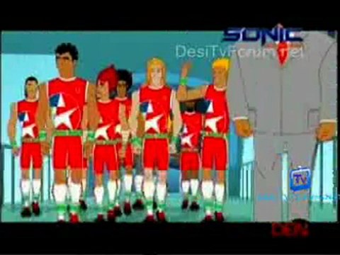 Supa Strika - 23rd April 2012 Video Watch Online P1