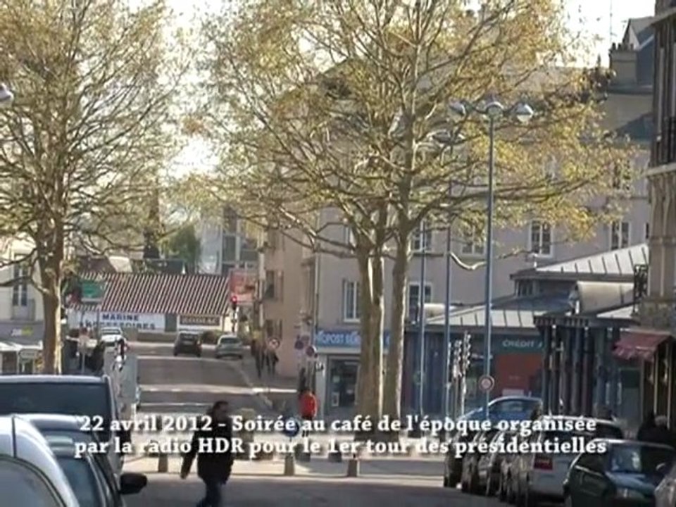 1ere partie 22 avril 2012