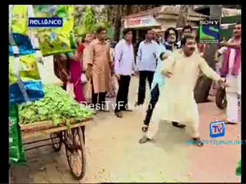 Shubh Vivah [Episode 41] - 23rd April 2012 Video Watch Online P2