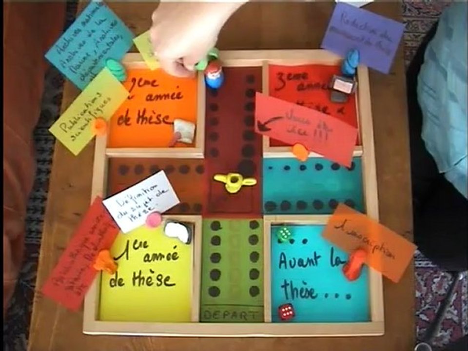 Quelle histoire ! (2005)