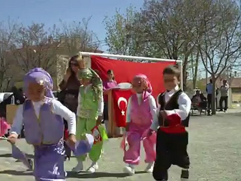 23 NİSAN BAYRAMI-2 -2012