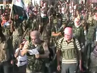 فري برس ديرالزور بيان التحريرلمعظم ريف المحافظة 23 4 2012 DeerALzoor