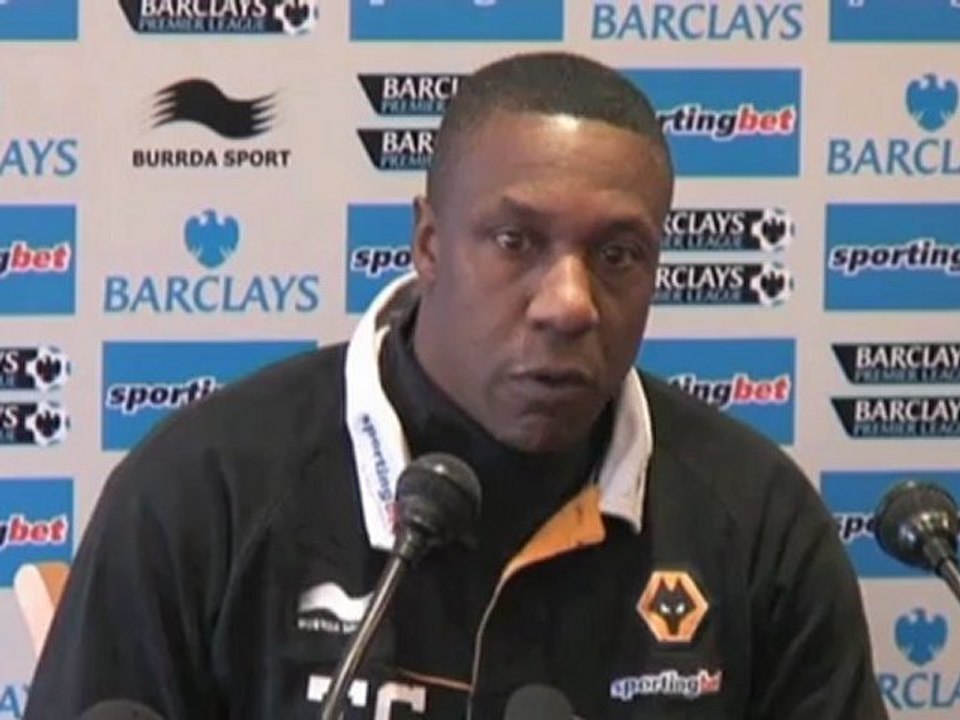 Connor: 'Es kommen harte Tage'