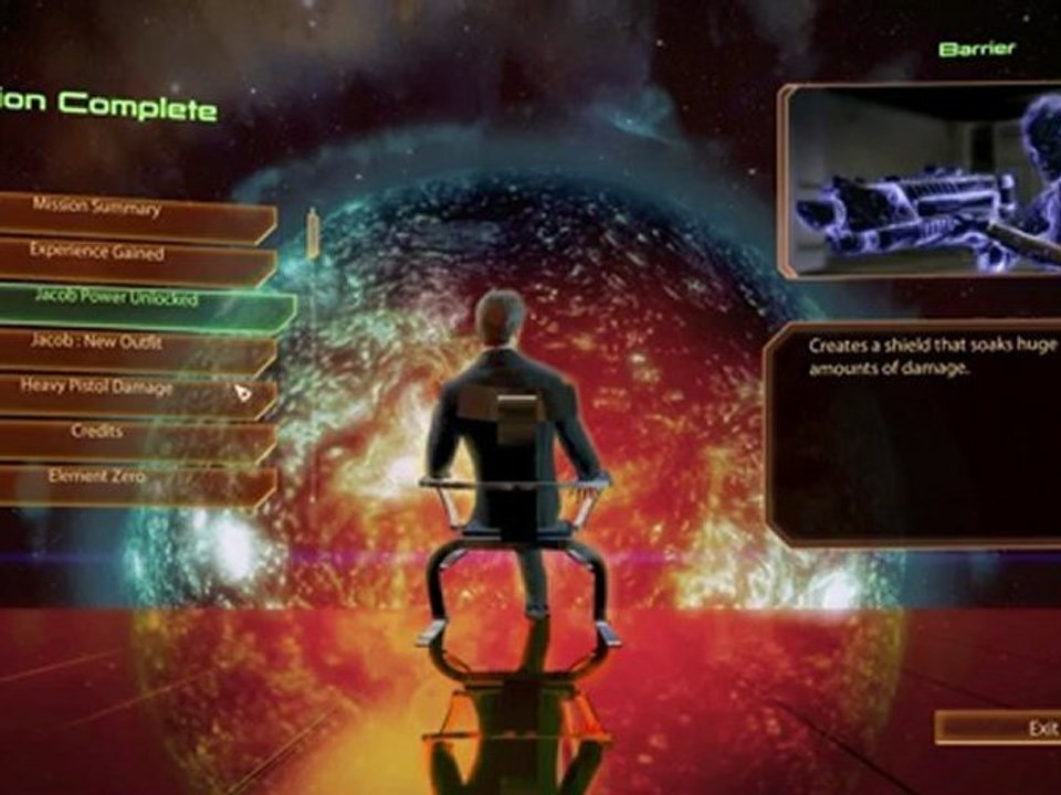 [S7][P9] Mass Effect 2