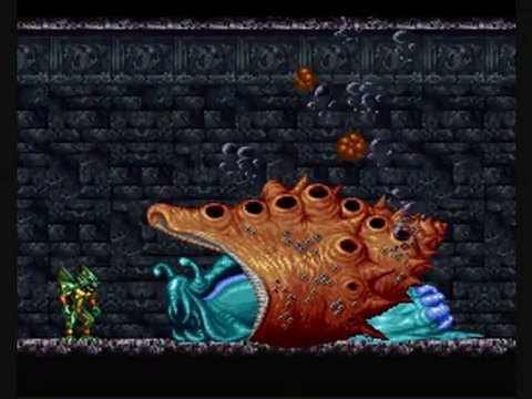 Demon's Crest Good ending 100% items collected