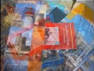 Voyage au fil des images (2005)