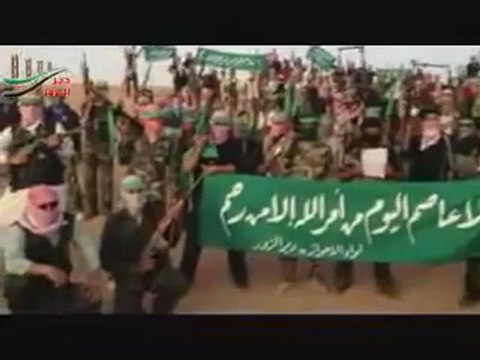 فري برس ديرالزور تشكيل لواء الأحواز في مدينة ديرالزور وريفها 22 4 2012 DeerALzoor