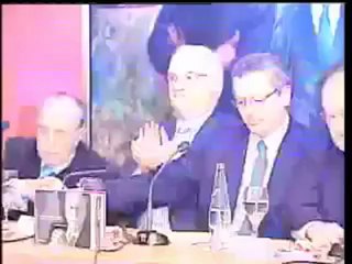 Grupo Risa: Una canción para el PP 24/04/08