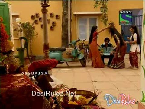 Shubh Vivah 23rd April 12 pt4