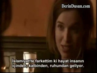 Neden Müslüman Oldun!?