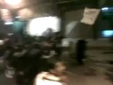 فري برس يبرود    مسائية ذكرى إنطلاق الثورة في يبرود 22 4 2012 جــ1 Damascus Syria