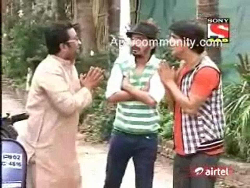 I Luv My India [Episode - 46] - 23rd April 2012 pt1