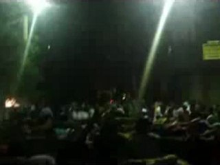 فري برس ديرالزور مسائية احرار حي الحميدية 22 4 2012 DeirezZor Syria