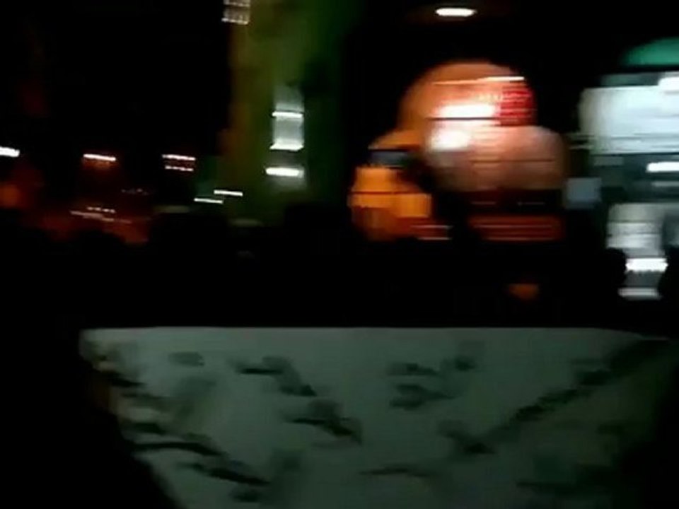 فري برس دمشق نهر عيشة    مسائيات الثوار مسجد علي بن ابي طالب 22 4 2012 Damascus Syria