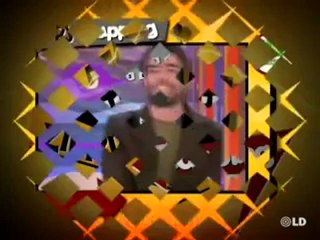 Zippy Zapping: 25/04/08