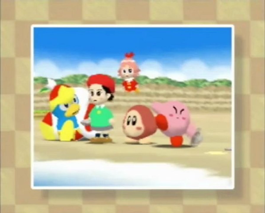 Kirby 64: The Crystal Shards 100% shards Aqua Star (Part 7)