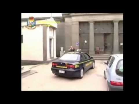 Napoli - Truffa su compravendita di tombe al cimitero di Poggioreale