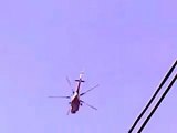 فري برس تحليق الطائرات في سماء داريا 22  4  2012 Damascus Syria