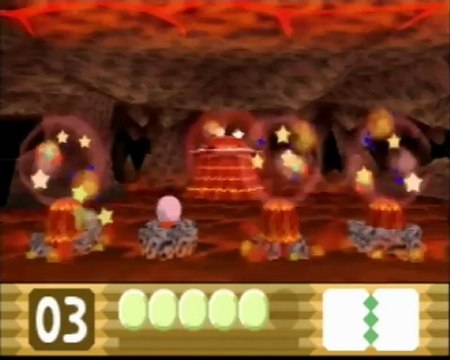 Kirby 64: The Crystal Shards 100% shards Neo Star (Part 10)