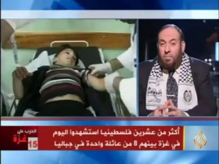 الرئيس الفلسطيني يطالب حماس واسرائيل لقبول المبادرة