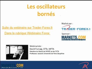 Formation Trading : Utiliser le RSI et les Stochastiques