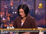 ريم ماجد : انتخابات باطلة ومجلس شعب ليه العجب