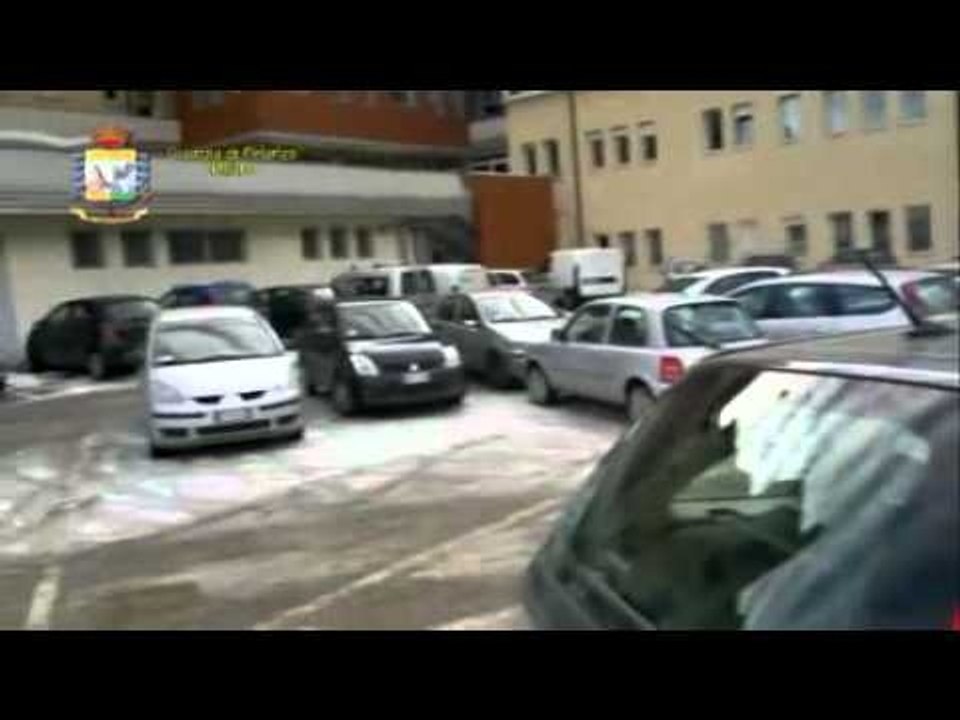 Belluno - Operazione Liste disattese 2