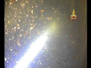 Isola del Giglio - Costa Concordia - SMZ interni 1 (22.02.12)