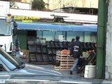 Salerno - Sequestro di beni al clan Serino per oltre 15 mln di euro (23.02.12)