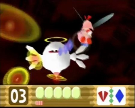 Kirby 64: The Crystal Shards 100% shards Final Bosses and Ending (Part 15)