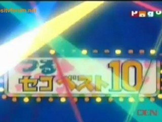 Hagemaru - 23rd April 2012 Video Update pt2