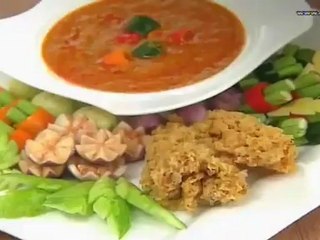 รายการ กระจกหกด้าน วันที่ 23 เมษายน 2555