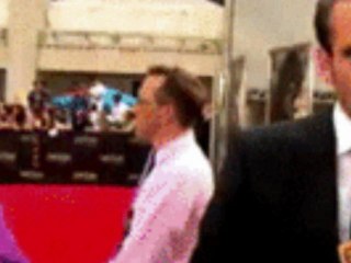 MATTHEW LEWIS - Make me wanna die