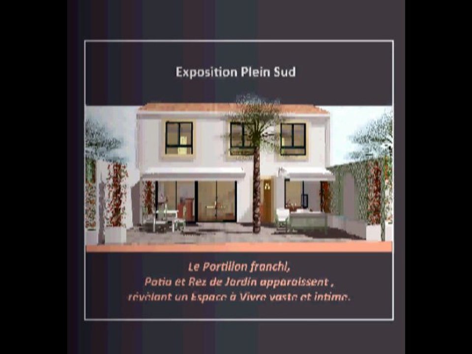 Agence immobilière Sète Marisol