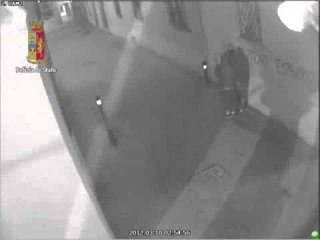 Bologna - Rapine con spay urticante e coltelli, due arresti (19.03.12)