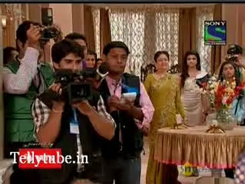 Dekha Ek Khwab - 23rd April 2012 Part 2