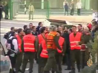ارتفاع عدد شهداء الحرب على غزة إلى 879 شهيد