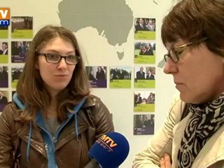 1er tour : la ville des Chirac a voté François Hollande